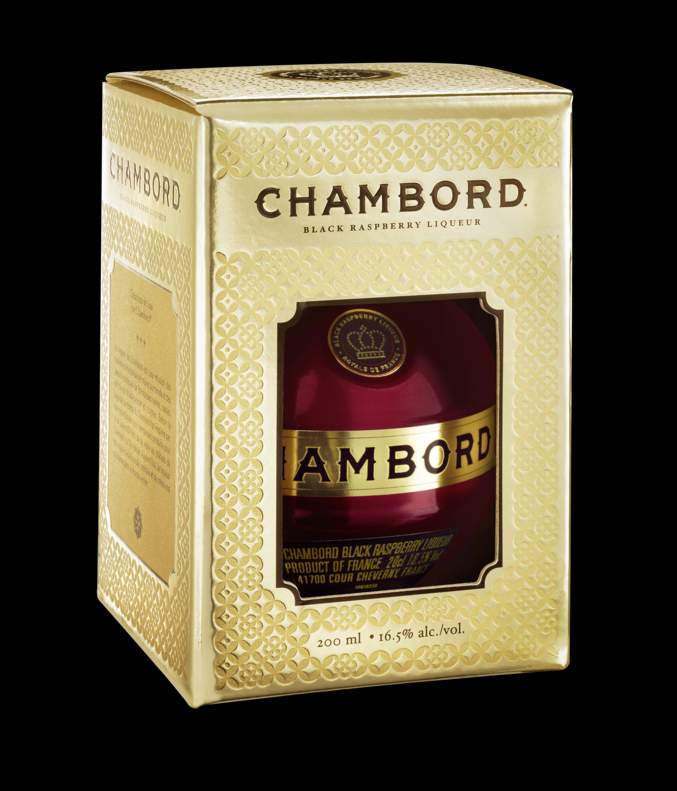 Chambord Beerenlikör