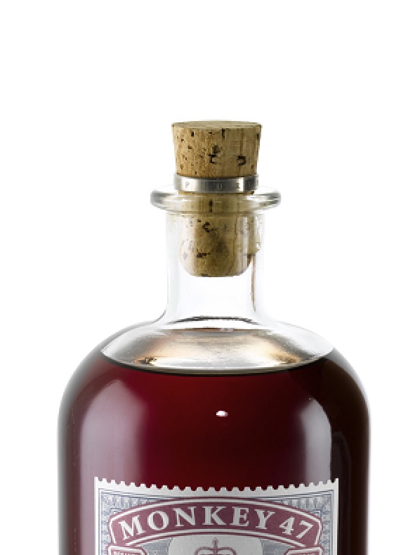 Monkey 47 Sloe Gin