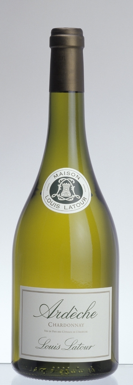 Louis Latour Chardonnay Ardeche