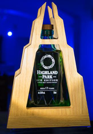 Highland Park Ice 17 Jahre Whisky