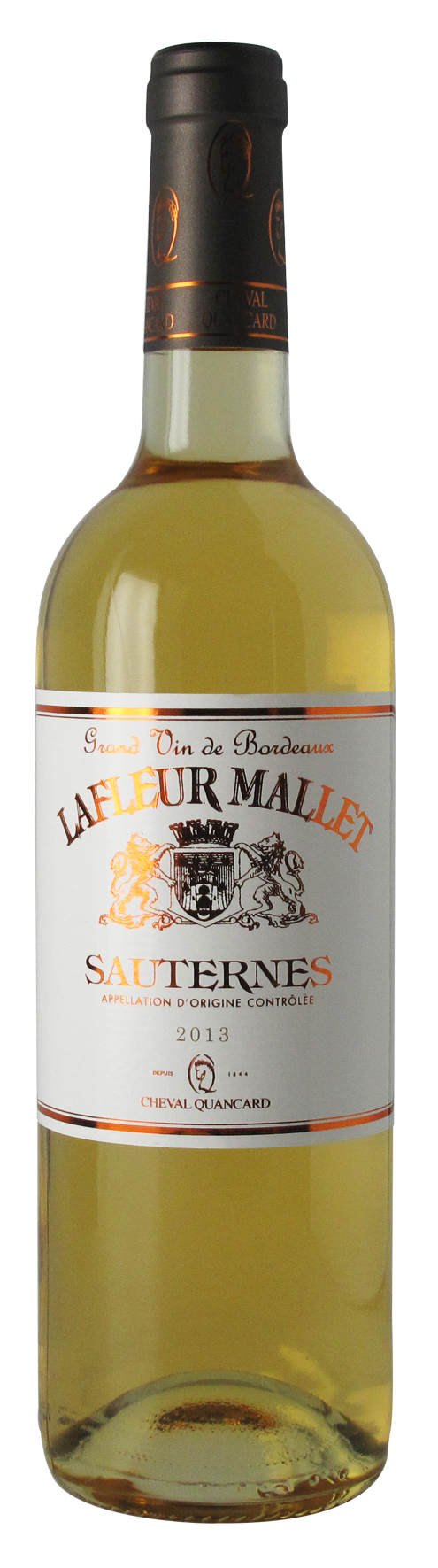 Lafleur Mallet Sauternes AC