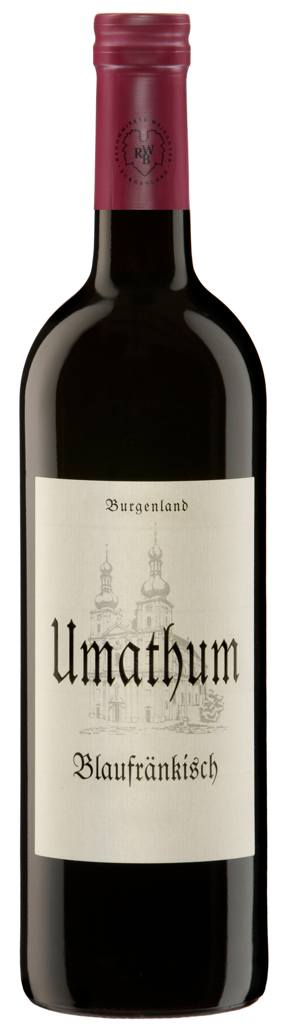 Umathum Blaufränkisch