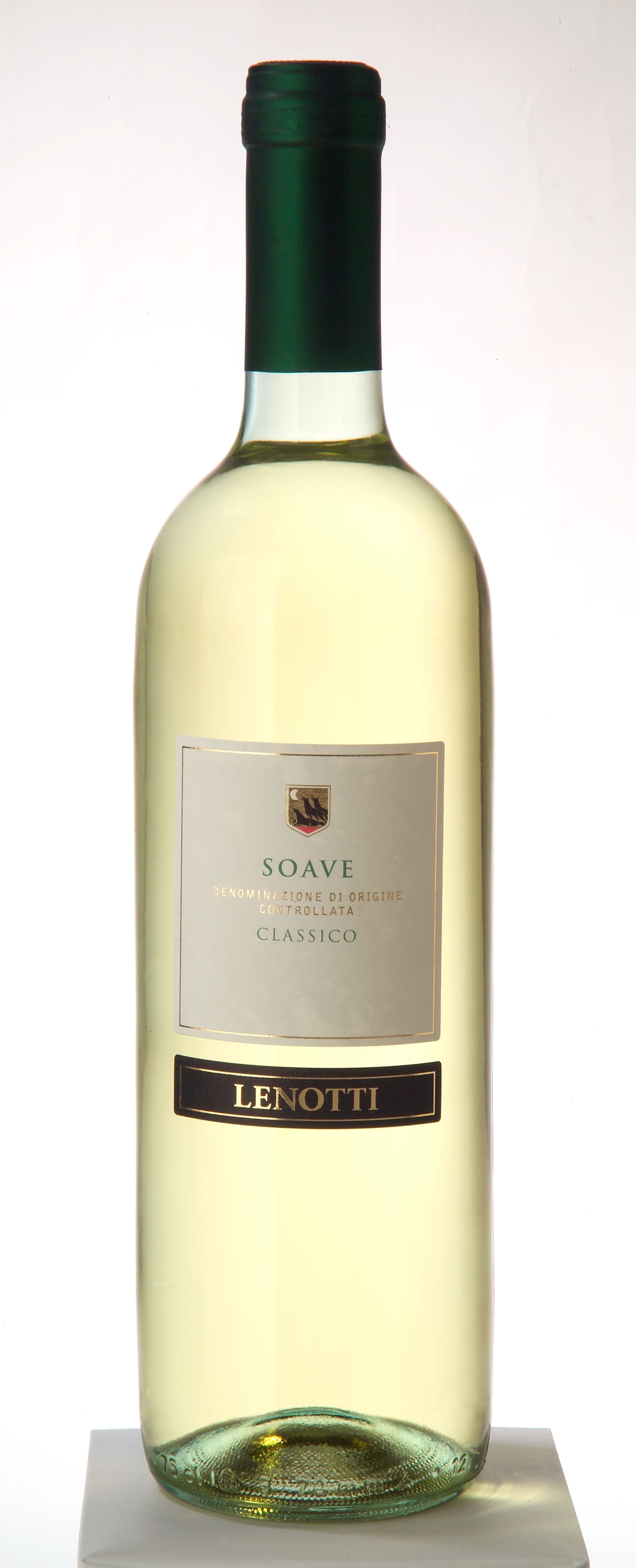 Lenotti Soave classico DOC