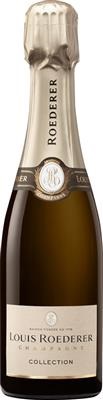 Champagner Louis Roederer