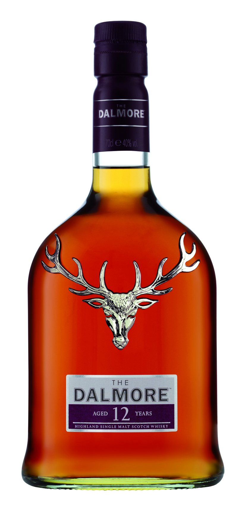 Dalmore 12 Jahre Whisky