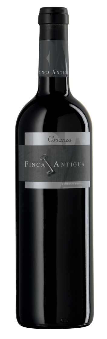 Finca Antigua Crianza