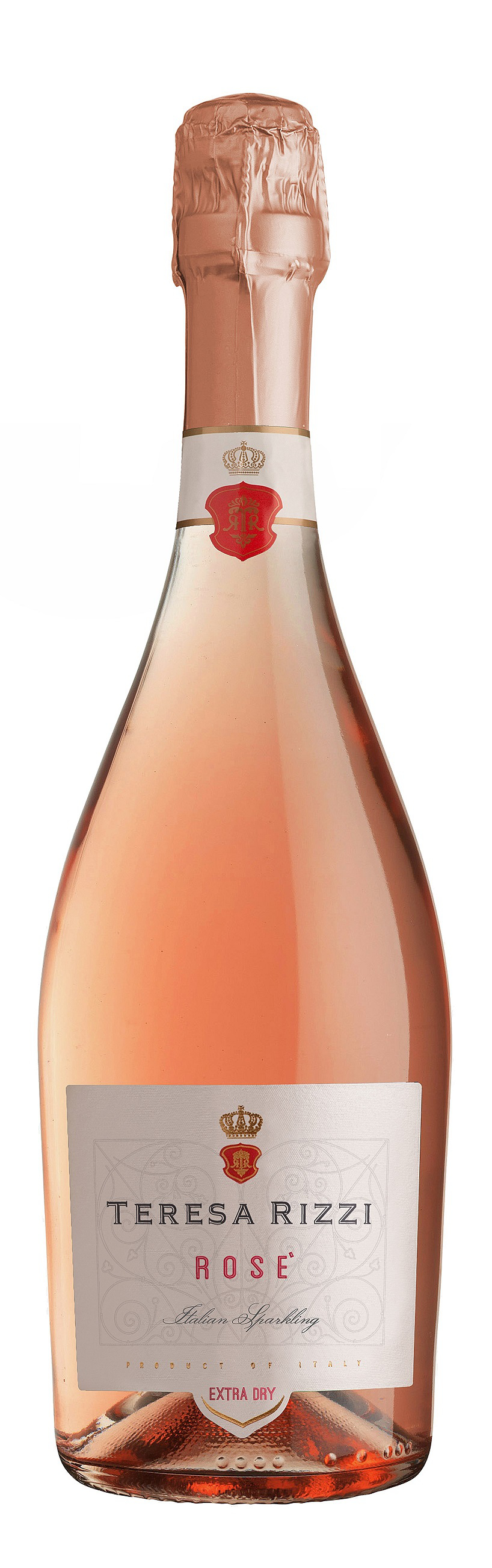 Teresa Rizzi Rosé Spumante extra dry