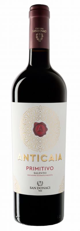 Anticaia Primitivo kaufen