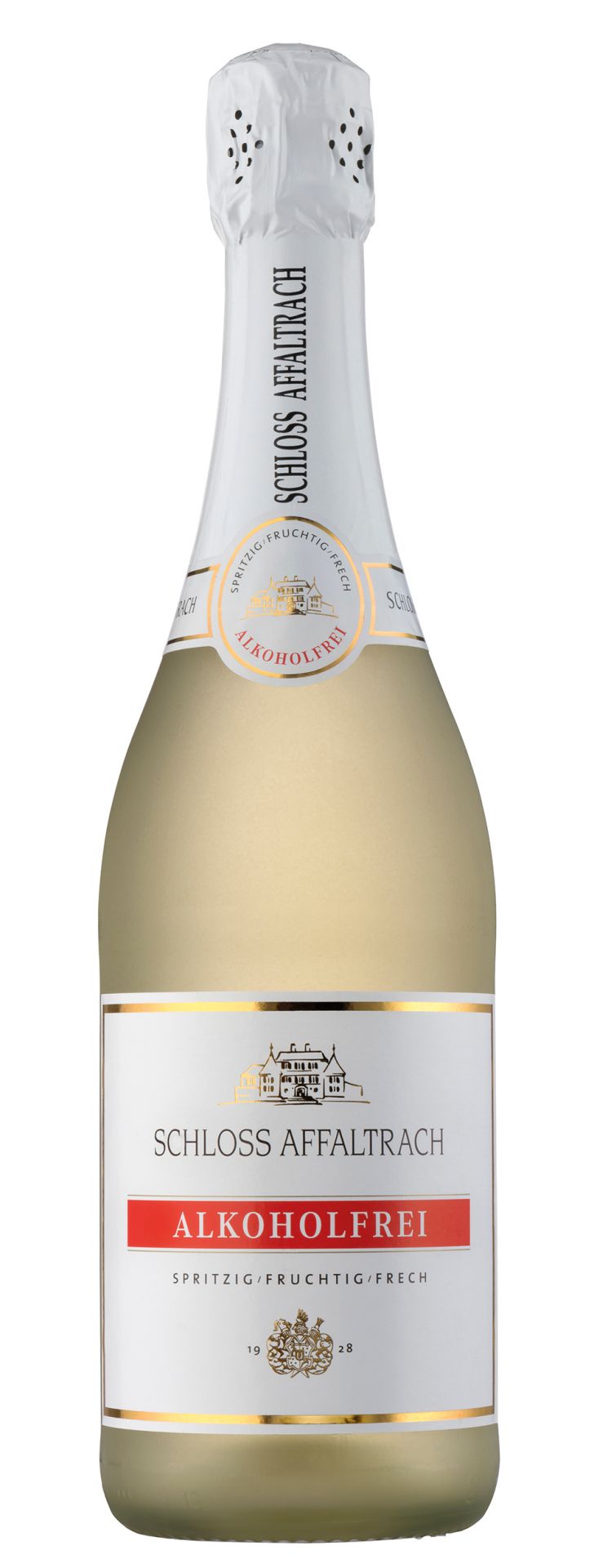 Schloss Affaltrach Saphir alkoholfrei