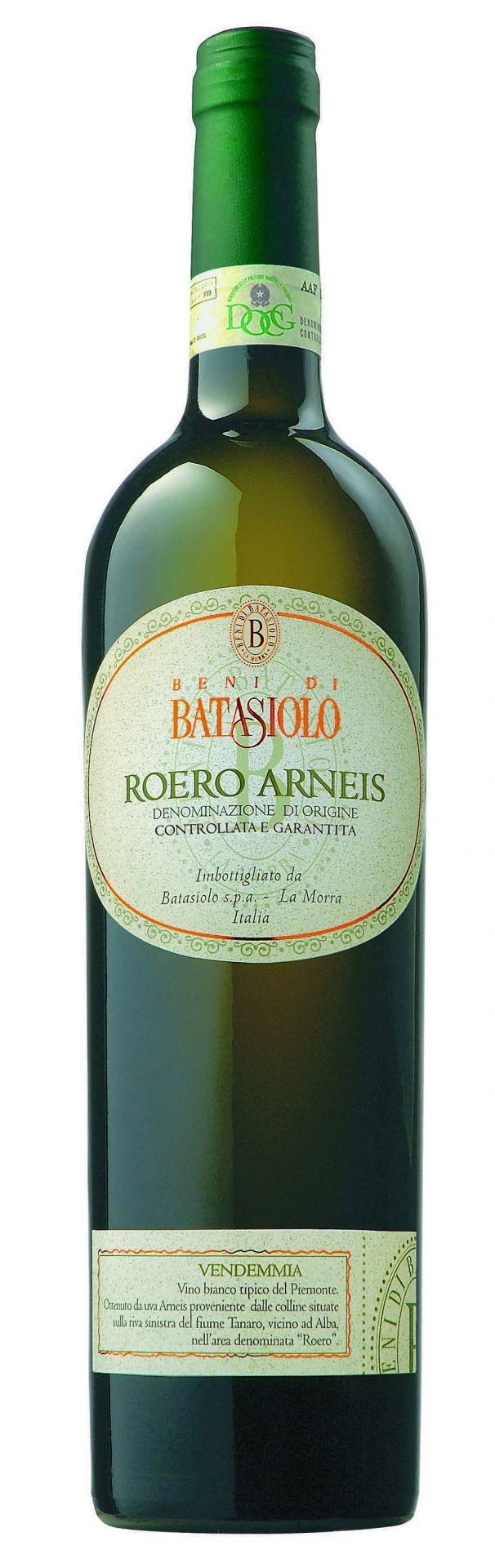 Batasiolo, DOLCETTO D'ALBA DOC, 750 Ml, Still Red Dry Wine, Fruity Flavour - View #3